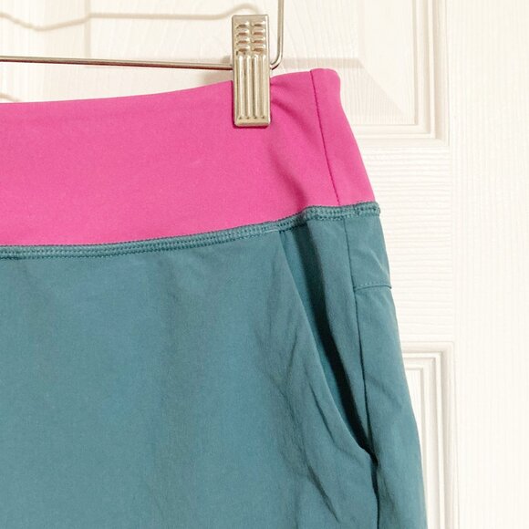 Cotopaxi Vamos Hybrid Short 4" Inseam Size S - Picture 4 of 7